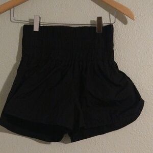 Free People Running Shorts Size XS